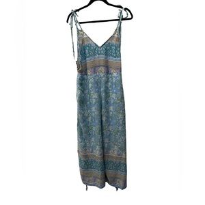 Free People Jumpsuit